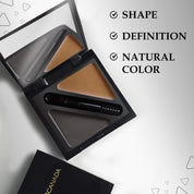 FACES CANADA HD Shape Up Brow Kit 2.8g