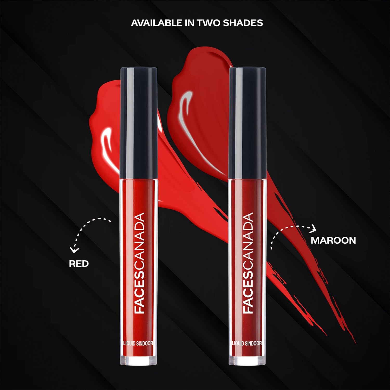 FACES CANADA Liquid Sindoor 2.5ml