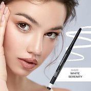 FACESCANADA Magneteyes Color Kajal Highly Pigmented Kohl | 12 Hr Long Stay | Matte Finish | Single Stroke Glide | Water Proof | Smudge Proof | Almond Oil Enriched