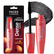 FACES CANADA Magneteyes Dramatic Volumizing Mascara