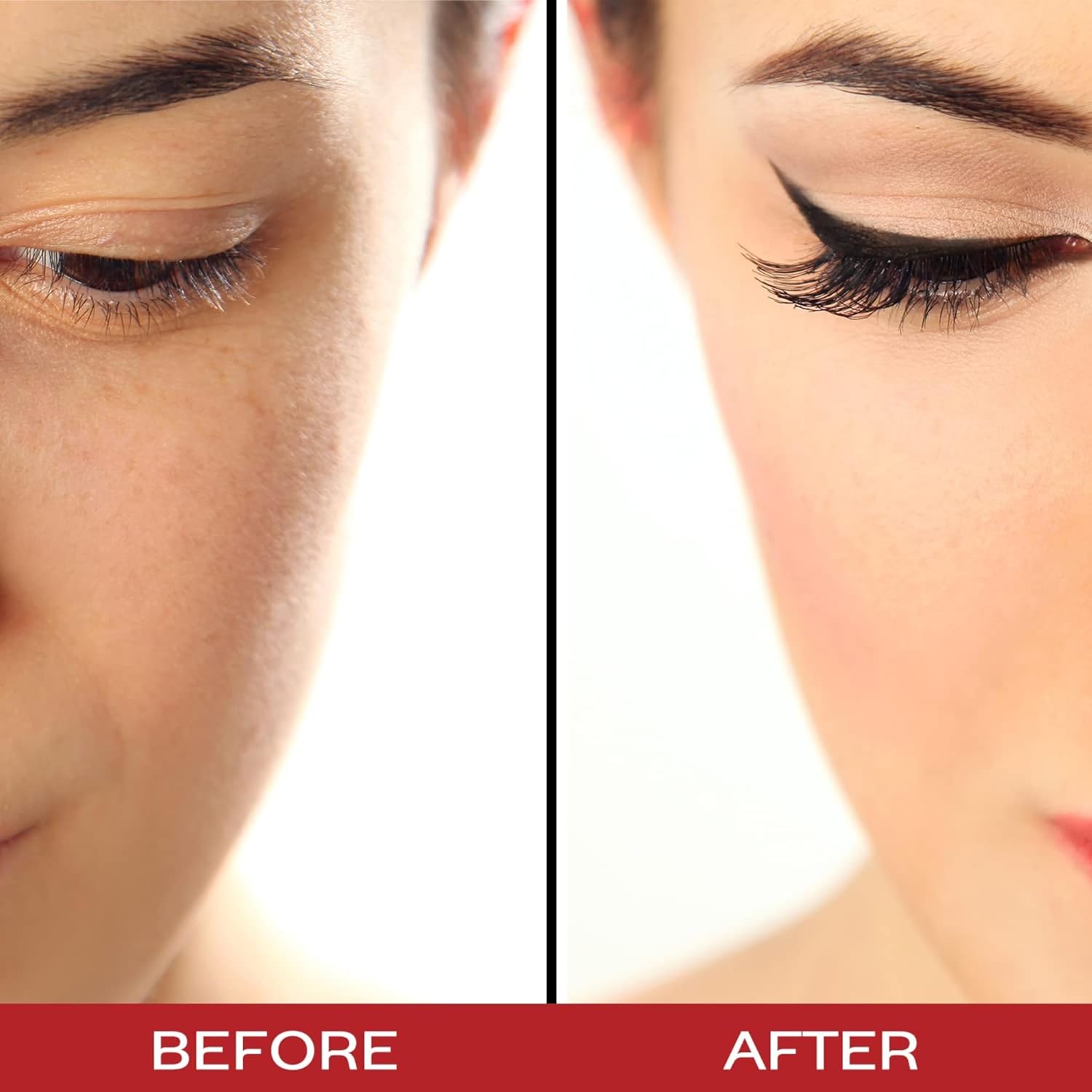FACES CANADA Magneteyes Dramatic Volumizing Mascara
