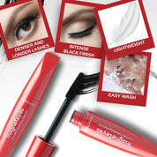 FACES CANADA Magneteyes Dramatic Volumizing Mascara