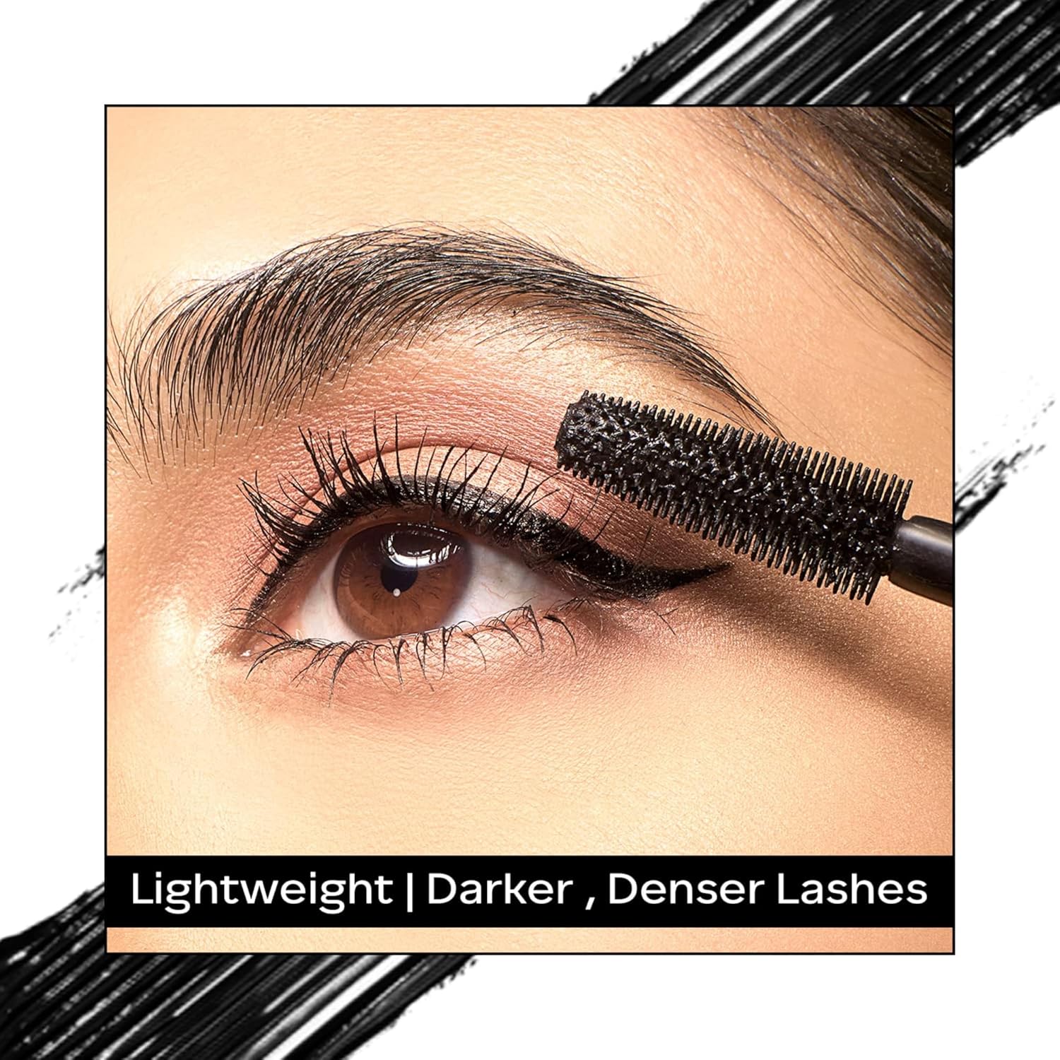 FACES CANADA Magneteyes Dramatic Volumizing Mascara