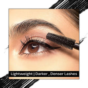 FACES CANADA Magneteyes Dramatic Volumizing Mascara