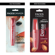 FACES CANADA Magneteyes Dramatic Volumizing Mascara