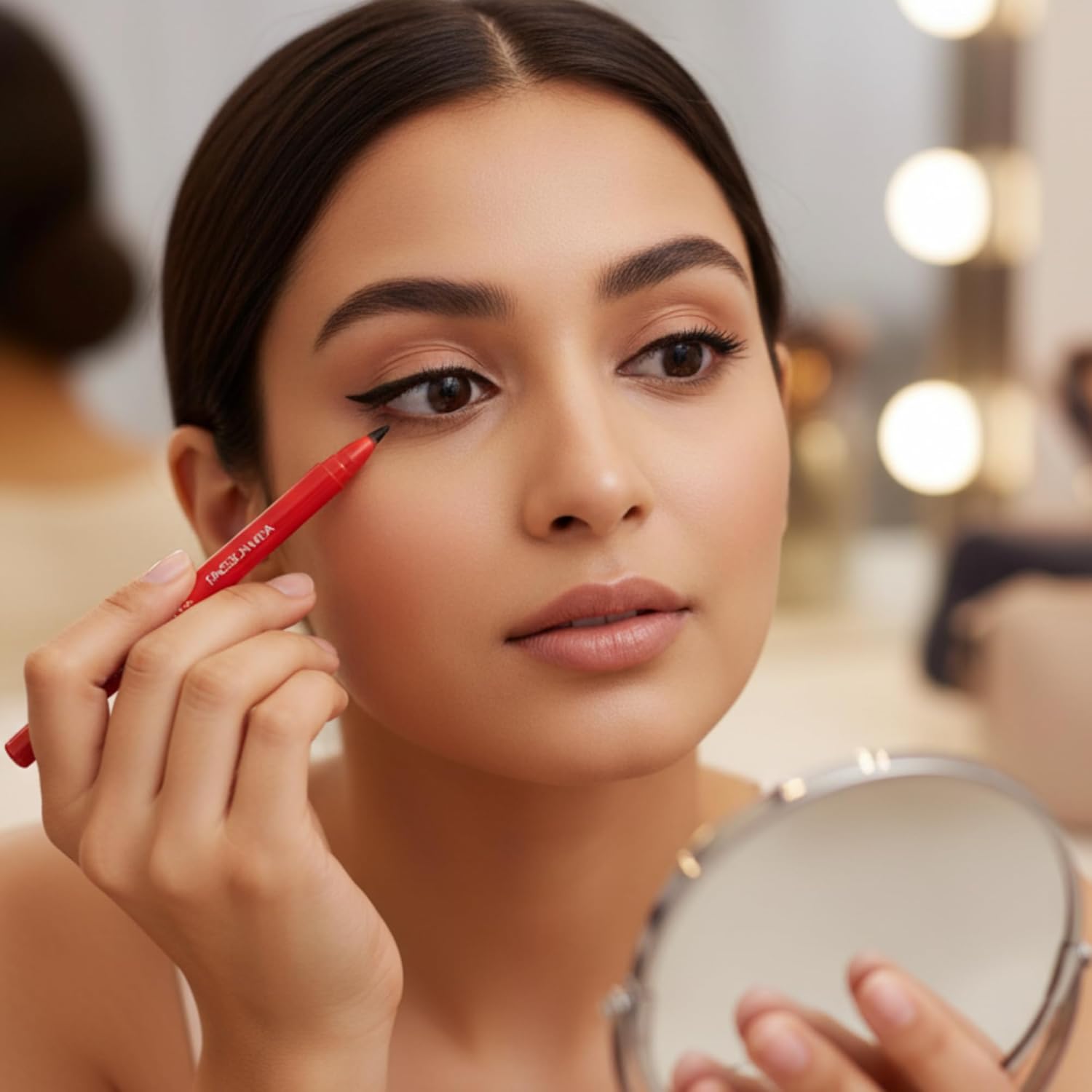 FACESCANADA Magneteyes Kajal Stick