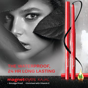 FACESCANADA Magneteyes Kajal Stick