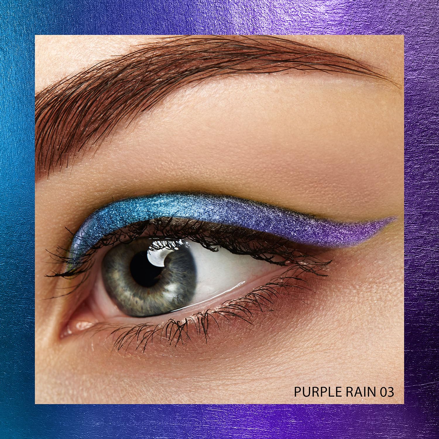 FACES CANADA Magneteyes Pro Holographic Eyeliner