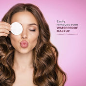 FACESCANADA Triple Impact Makeup Remover I Biphasic remover I With Rose Water