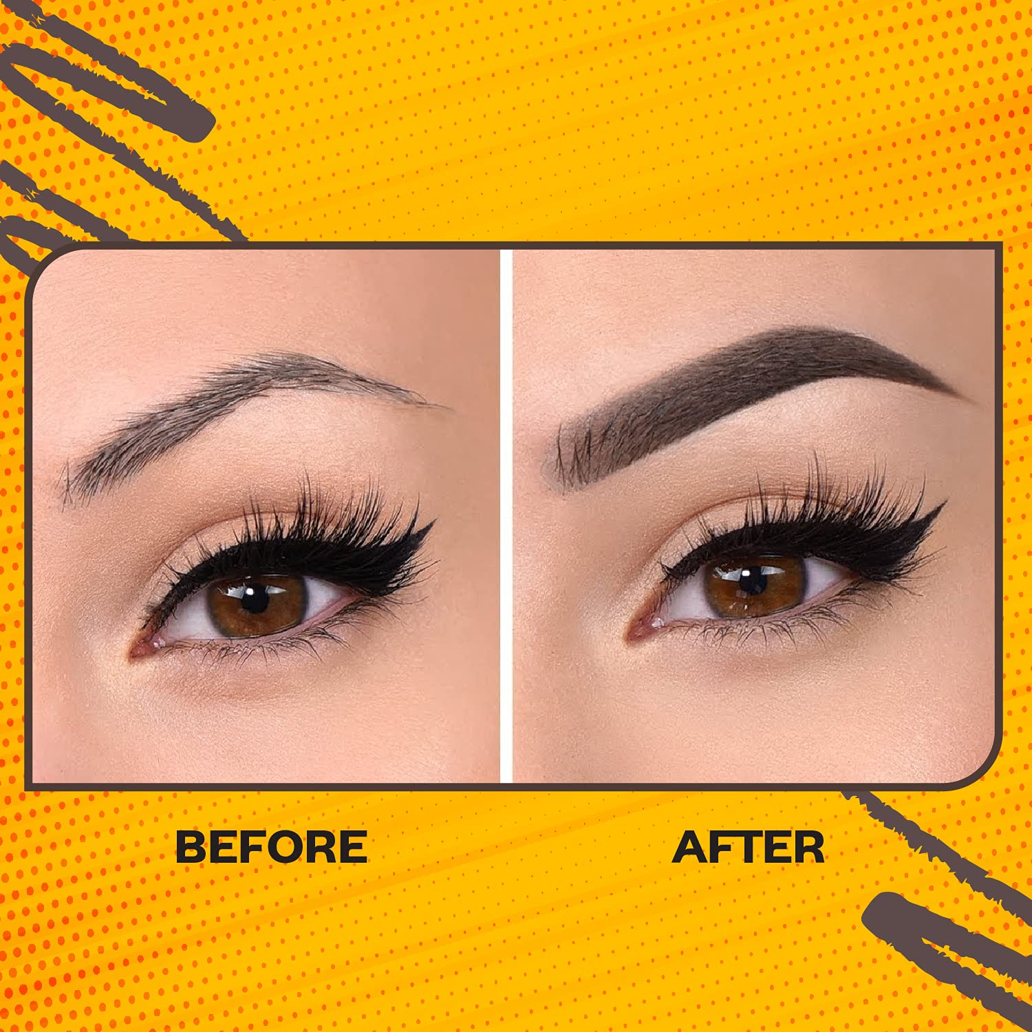 FACES CANADA Ultime Pro Eyebrow Defining Pencil