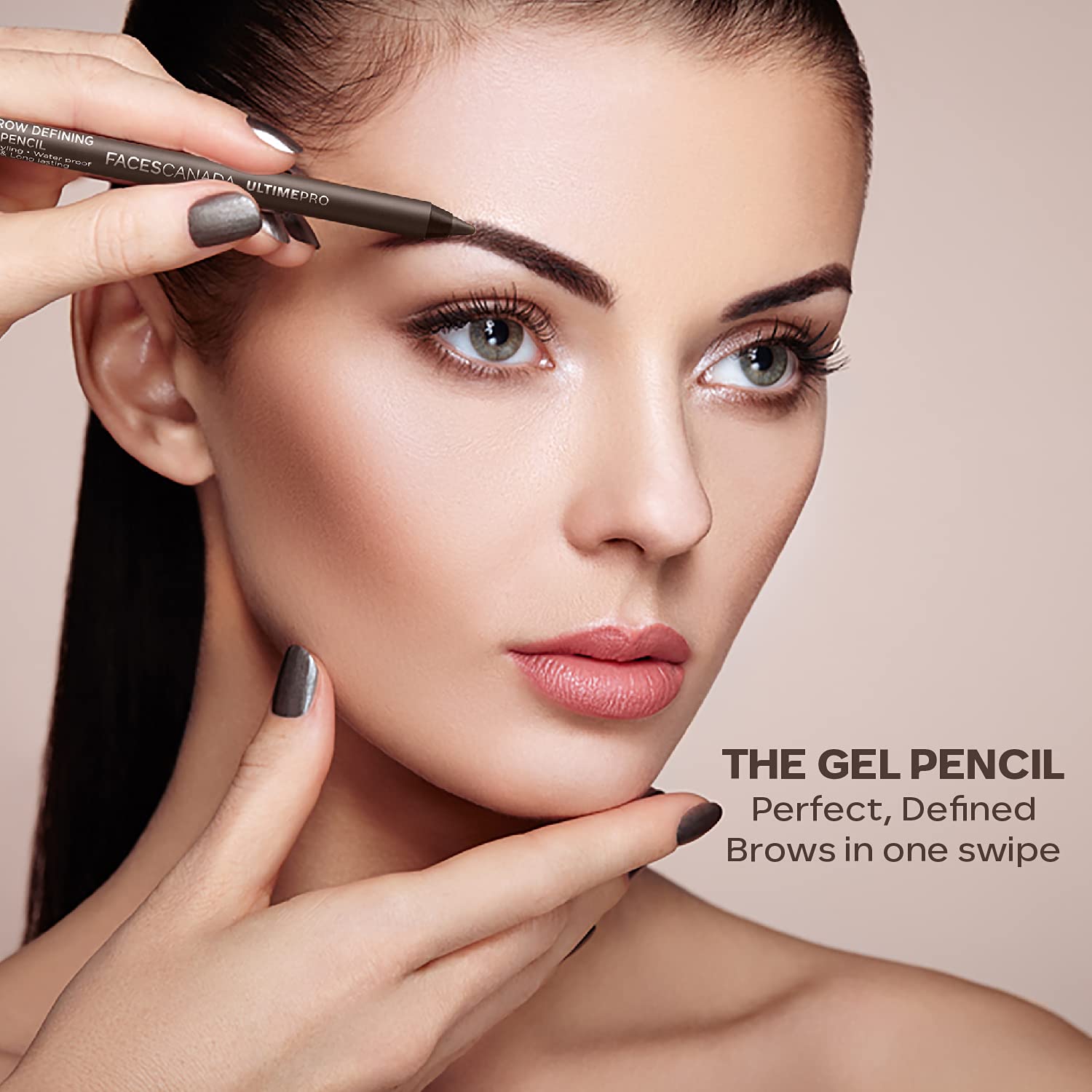 FACES CANADA Ultime Pro Eyebrow Defining Pencil