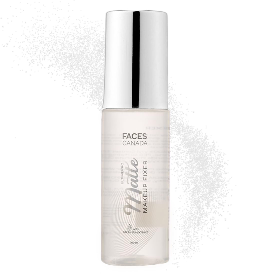 FACES CANADA Ultime Pro Makeup Fixer, 100 ml