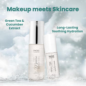 FACES CANADA Ultime Pro Makeup Fixer, 100 ml