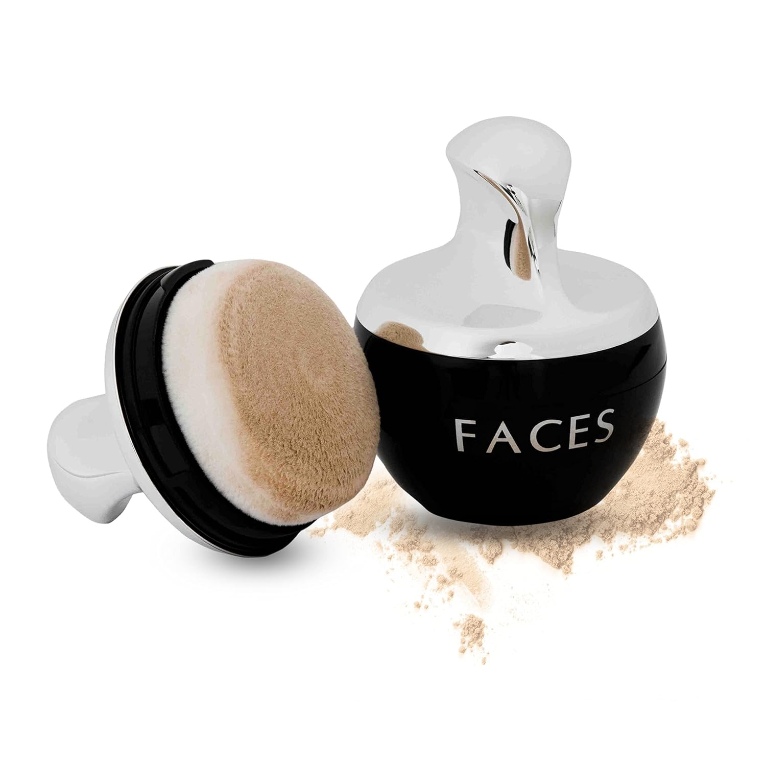 Faces Canada Mineral Loose Powder