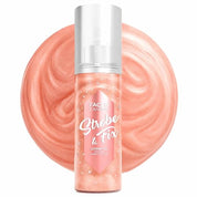 FACES CANADA Ultime Pro Strobe Makeup Fixer Mini - Rose Gold
