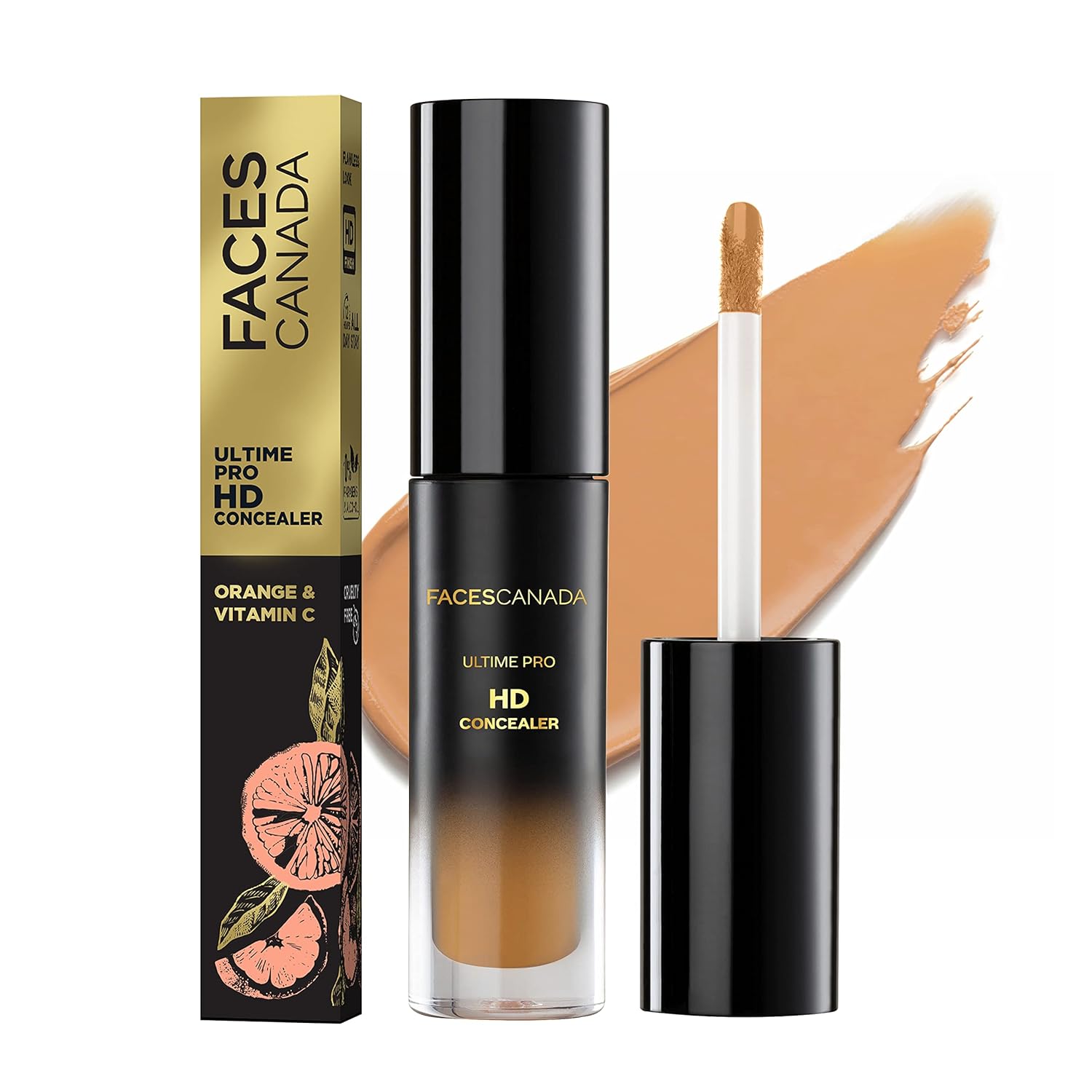 Faces Canada Ultimepro HD Concealer