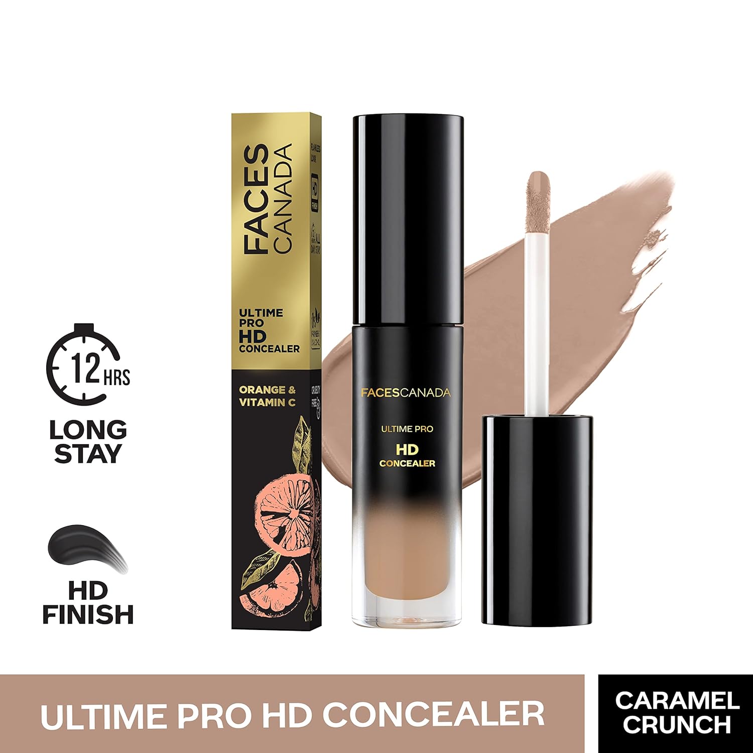 Faces Canada Ultimepro HD Concealer