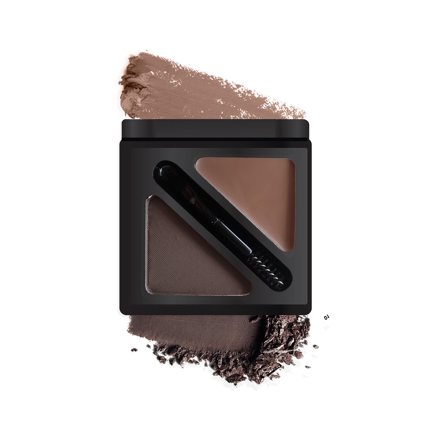 FACES CANADA HD Shape Up Brow Kit 2.8g