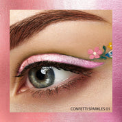 FACES CANADA Magneteyes Pro Holographic Eyeliner