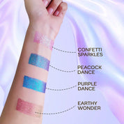 FACES CANADA Magneteyes Pro Holographic Eyeliner