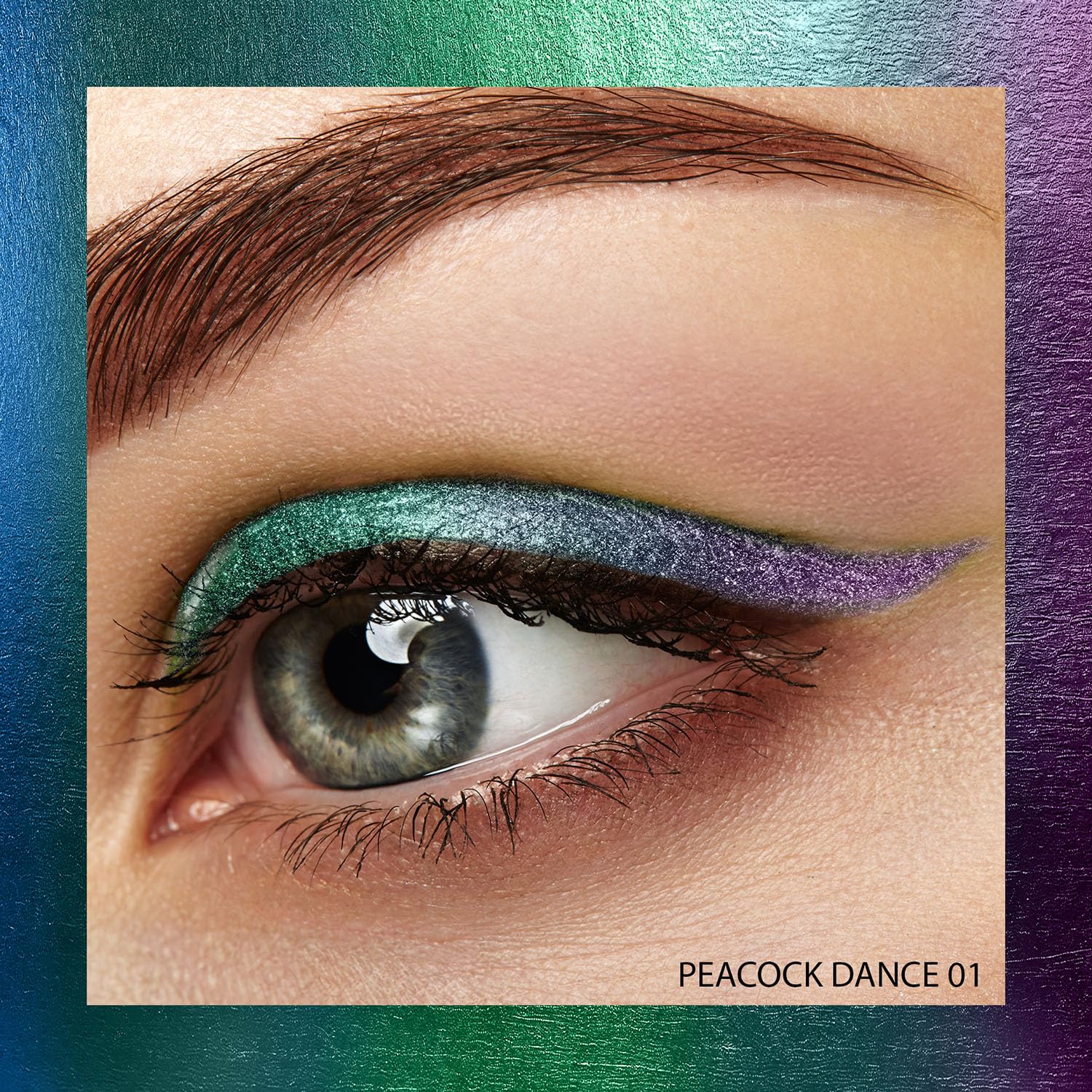 FACES CANADA Magneteyes Pro Holographic Eyeliner