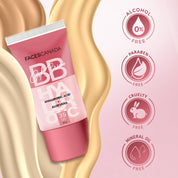 FACES CANADA SPF 35 BB Gel Crème