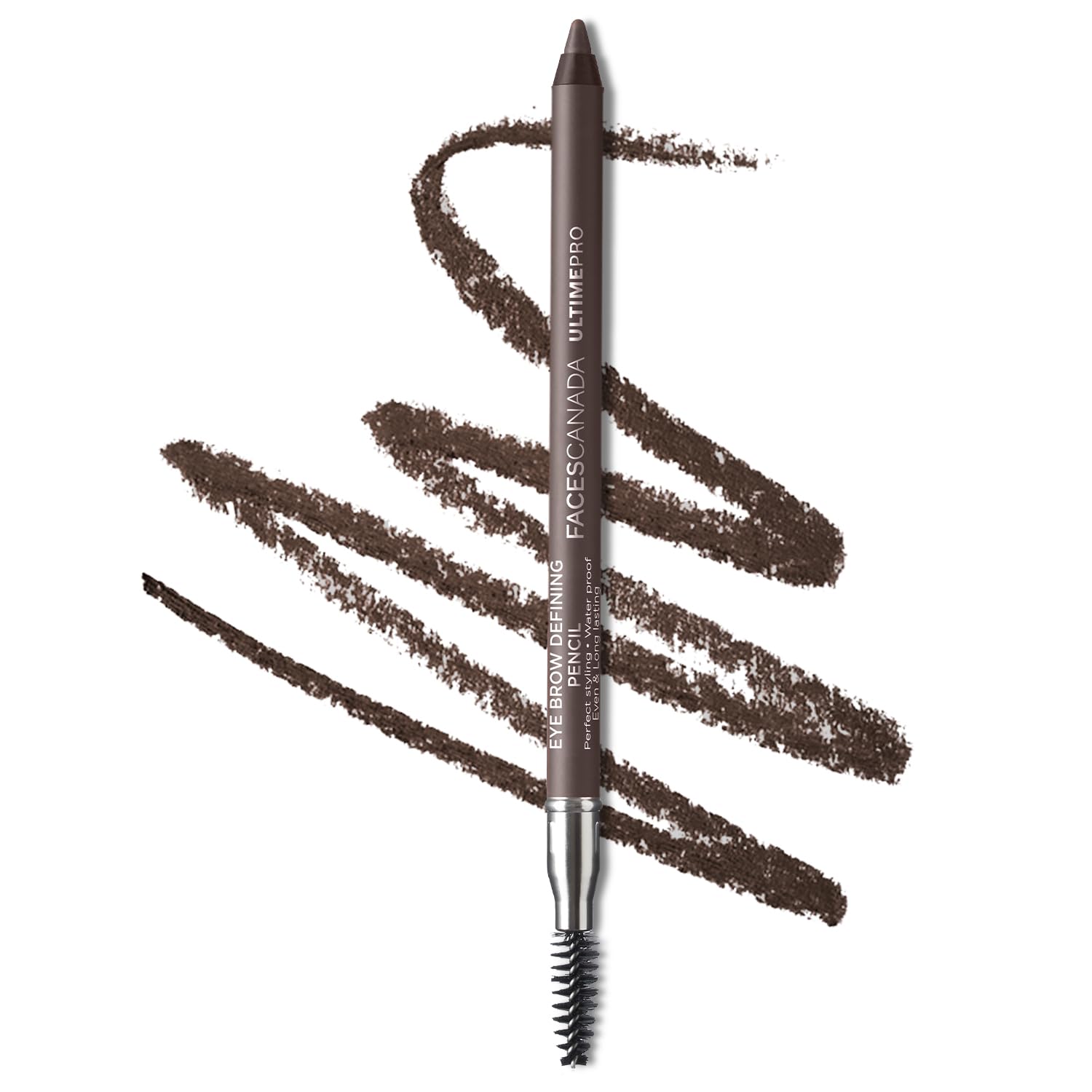 FACES CANADA Ultime Pro Eyebrow Defining Pencil