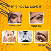 FACES CANADA Ultime Pro Eyebrow Defining Pencil