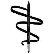 FACES CANADA Ultime Pro Intense Gel Kajal With Smudger & Sharpener