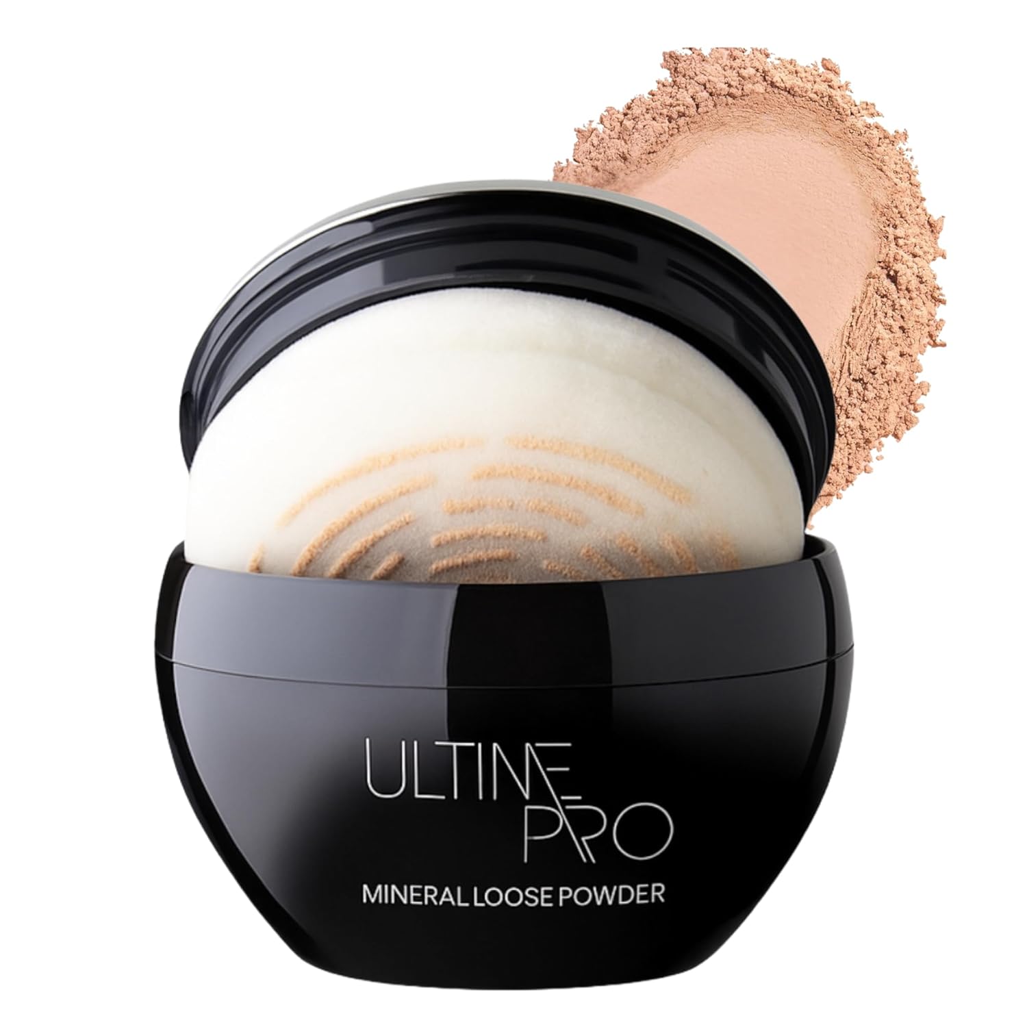 Faces Canada Mineral Loose Powder