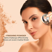 Faces Canada Mineral Loose Powder