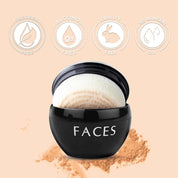 Faces Canada Mineral Loose Powder