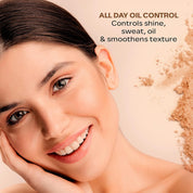 Faces Canada Mineral Loose Powder