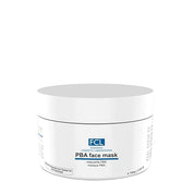 FCL Brightening Face Mask | Kojic Acid Face Mask With Hyaluronic Acid For Glowing Skin | With PHA, BHA & AHA | Exfoliates Dead Skin & Shrinks Open Pores - 100Gm