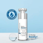 FCL Intensive Night Serum | Anti Aging Night Face Serum | Anti Wrinkle Face Serum 30ml