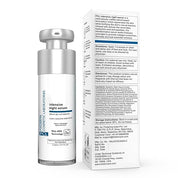 FCL Intensive Night Serum | Anti Aging Night Face Serum | Anti Wrinkle Face Serum 30ml