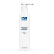 FCL Strengthening Hair Conditioner For Women & Men | Strengthens, Shiny & Healthy | Conditioner For Dry Hair | Paraben & Sulphate Free -200gm