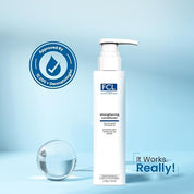 FCL Strengthening Hair Conditioner For Women & Men | Strengthens, Shiny & Healthy | Conditioner For Dry Hair | Paraben & Sulphate Free -200gm