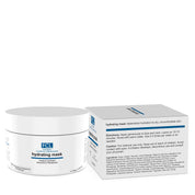 FIXDERMA COSMETIC LABORATORIES Hydrating Mask For Hydration,Irritated Skin,Dry Skin,Nourishes Dehydrated Skin,Diminishes Premature Ageing,Replenishes Moisture,Paraben&Silicone Free,100Gm,1 Count