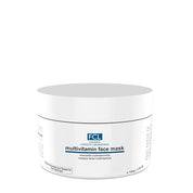 FIXDERMA COSMETIC LABORATORIES Multivitamin Face Mask Enriched With Vitamins | Improves Skin Texture & Dullness | Nourishing Face Mask | Youthful Glowing Skin| Paraben And Sulphate Free - 100gm