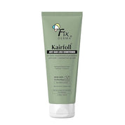 FIXDERMA Kairfoll Anti Hair Loss Conditioner, Conditioner For Hair Growth & Hair Fall Control, Hair Conditioner For Dry Frizzy Hair, Conditioner For Women - 200 Gram - Natural