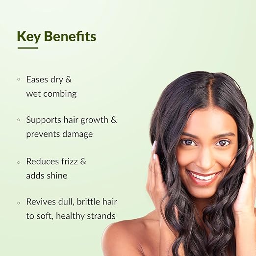 FIXDERMA Kairfoll Anti Hair Loss Conditioner, Conditioner For Hair Growth & Hair Fall Control, Hair Conditioner For Dry Frizzy Hair, Conditioner For Women - 200 Gram - Natural