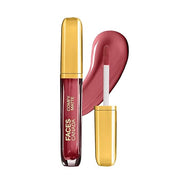 FACESCANADA Comfy Matte Liquid Lipstick