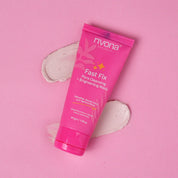 Rivona Naturals 2-In-1 Face Mask - Instant Brightening Face Mask | Pore Cleansing Face Mask