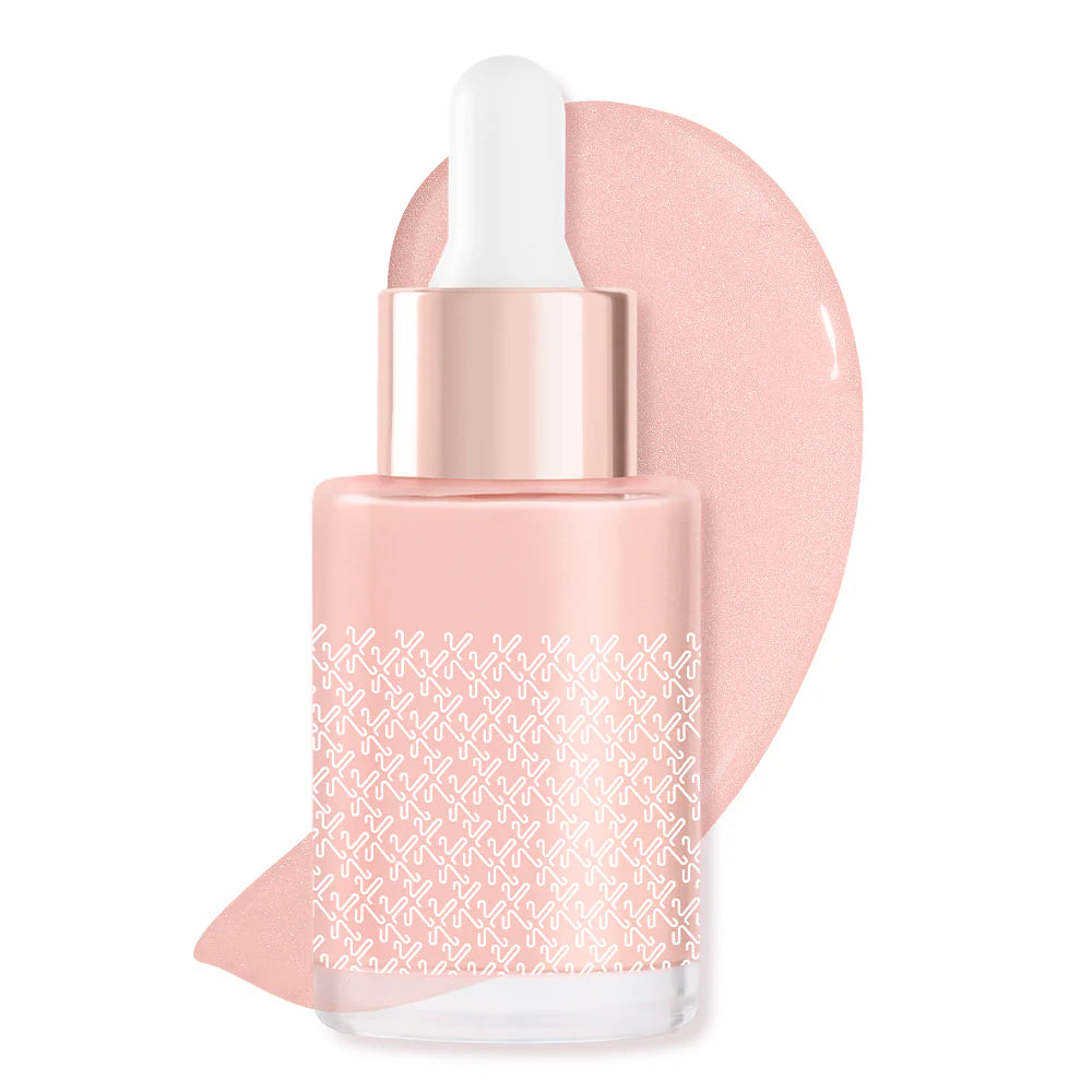 Kay Beauty Illuminating Strobe Priming Drops