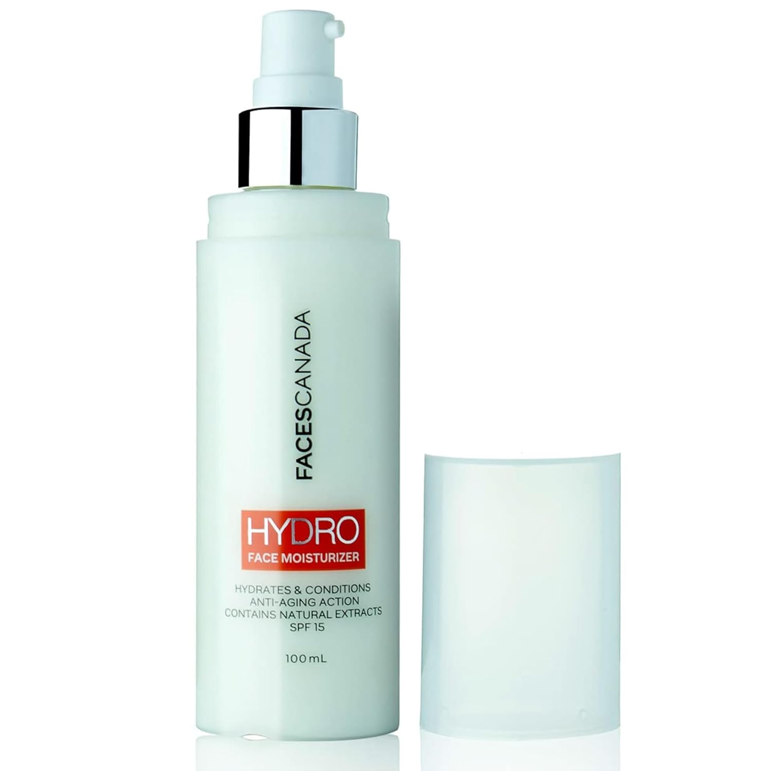 Faces Canada Hydro Face Moisturizer 100 ml