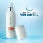 Faces Canada Hydro Face Moisturizer 100 ml