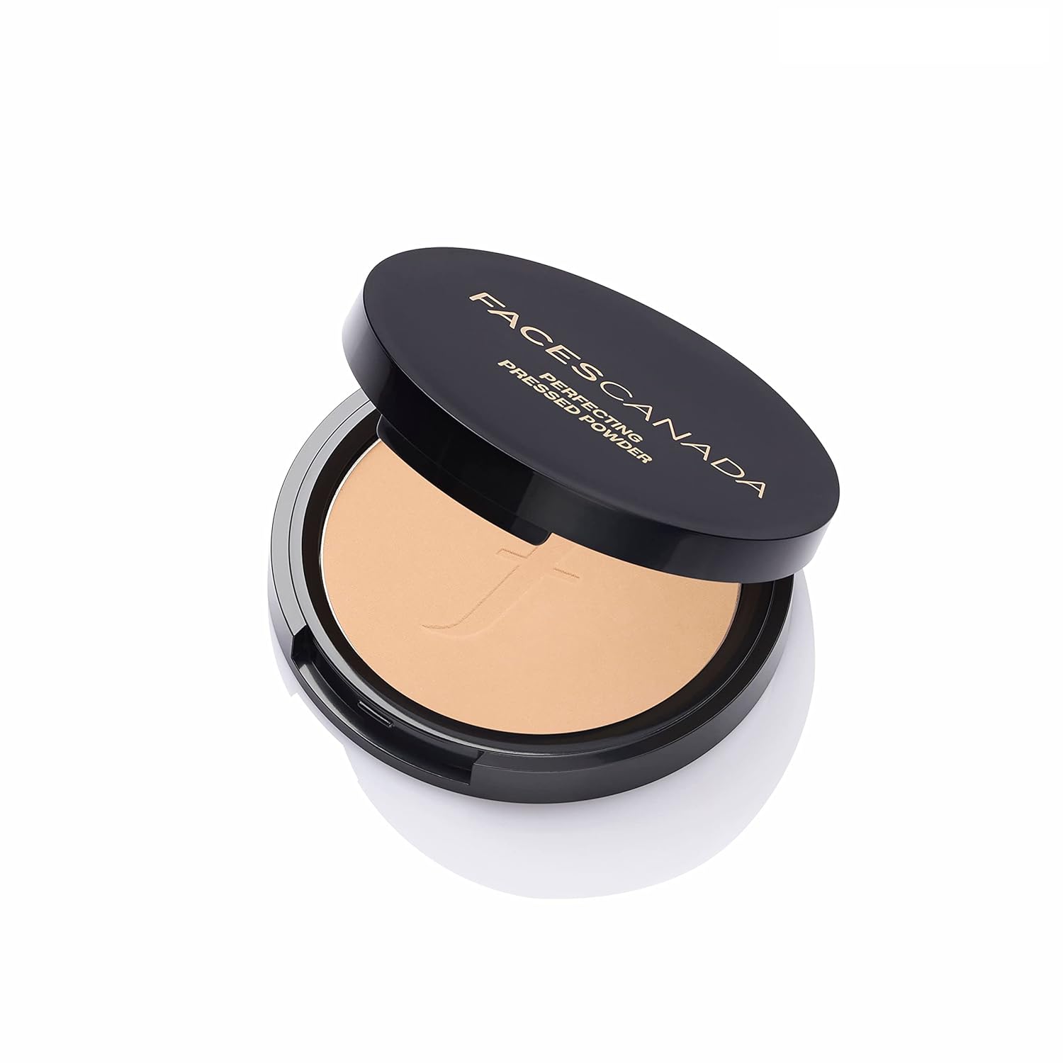 Faces Canada Perfecting Pressed Powder