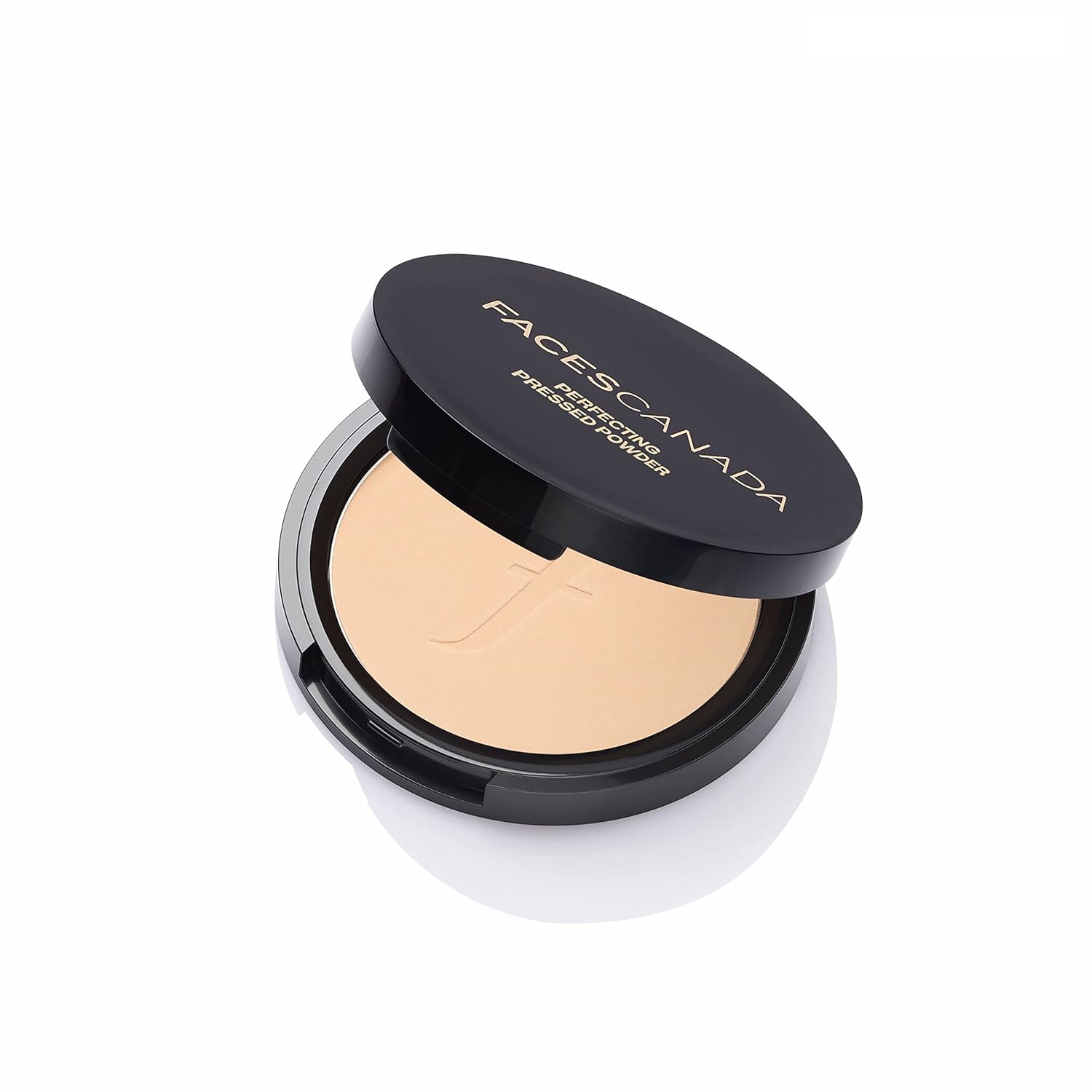Faces Canada Perfecting Pressed Powder