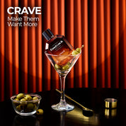 Fastrack Crave Perfume for Men 100 ml EDP